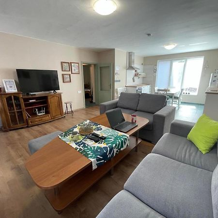 Nido Cozy 3Br Apartment Kapana Top Center Plovdiv Esterno foto
