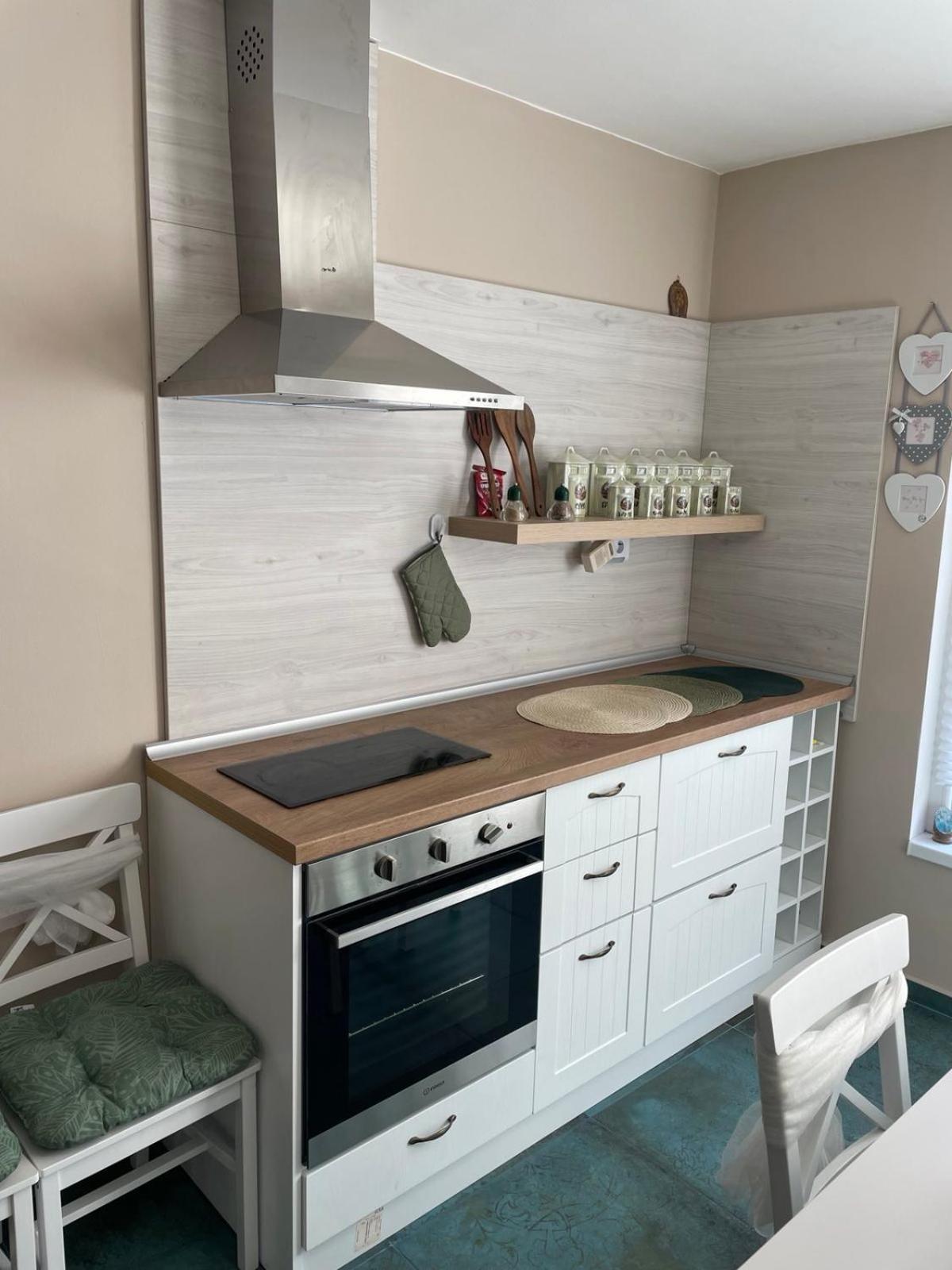 Nido Cozy 3Br Apartment Kapana Top Center Plovdiv Esterno foto
