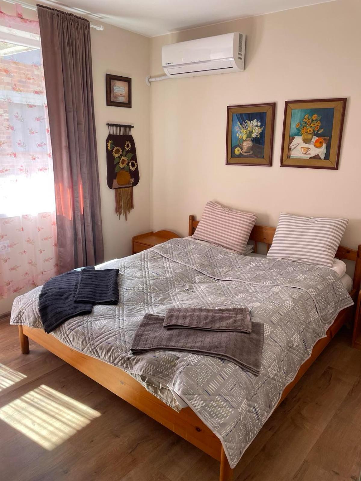 Nido Cozy 3Br Apartment Kapana Top Center Plovdiv Esterno foto