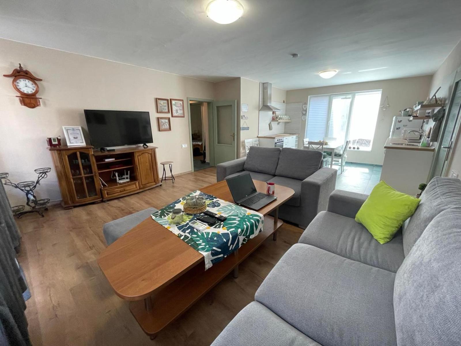 Nido Cozy 3Br Apartment Kapana Top Center Plovdiv Esterno foto