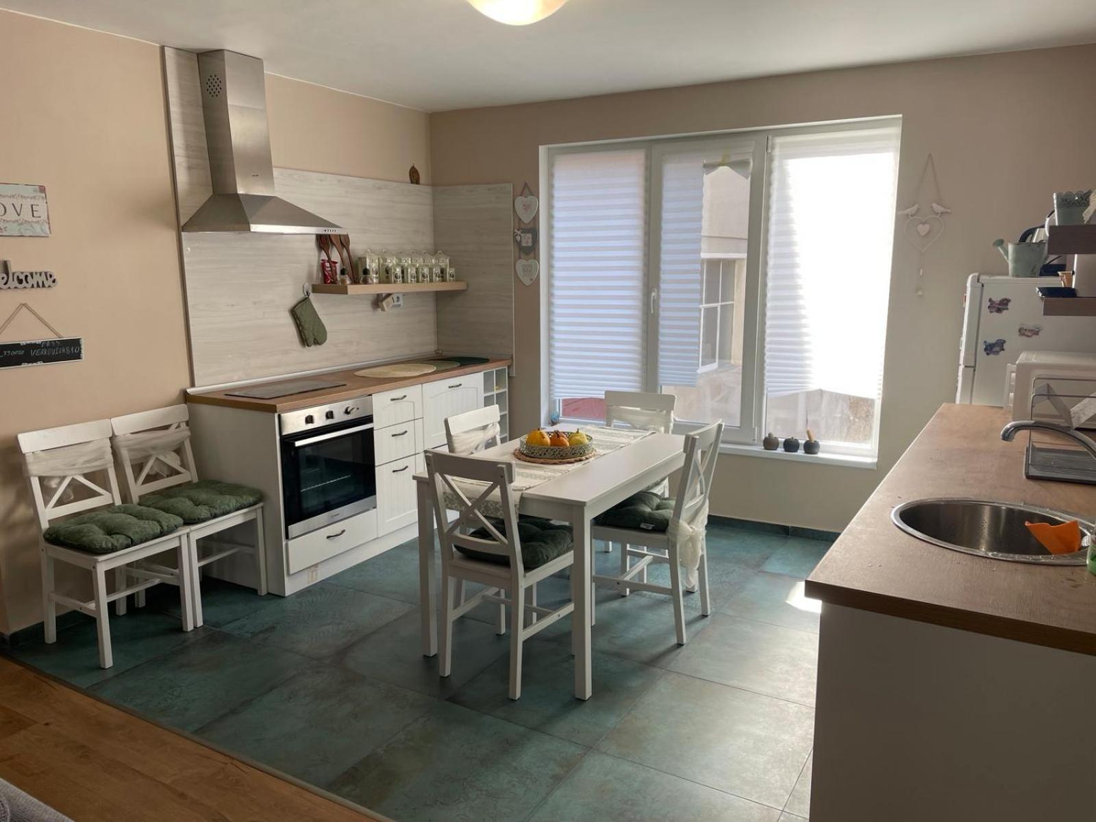 Nido Cozy 3Br Apartment Kapana Top Center Plovdiv Esterno foto