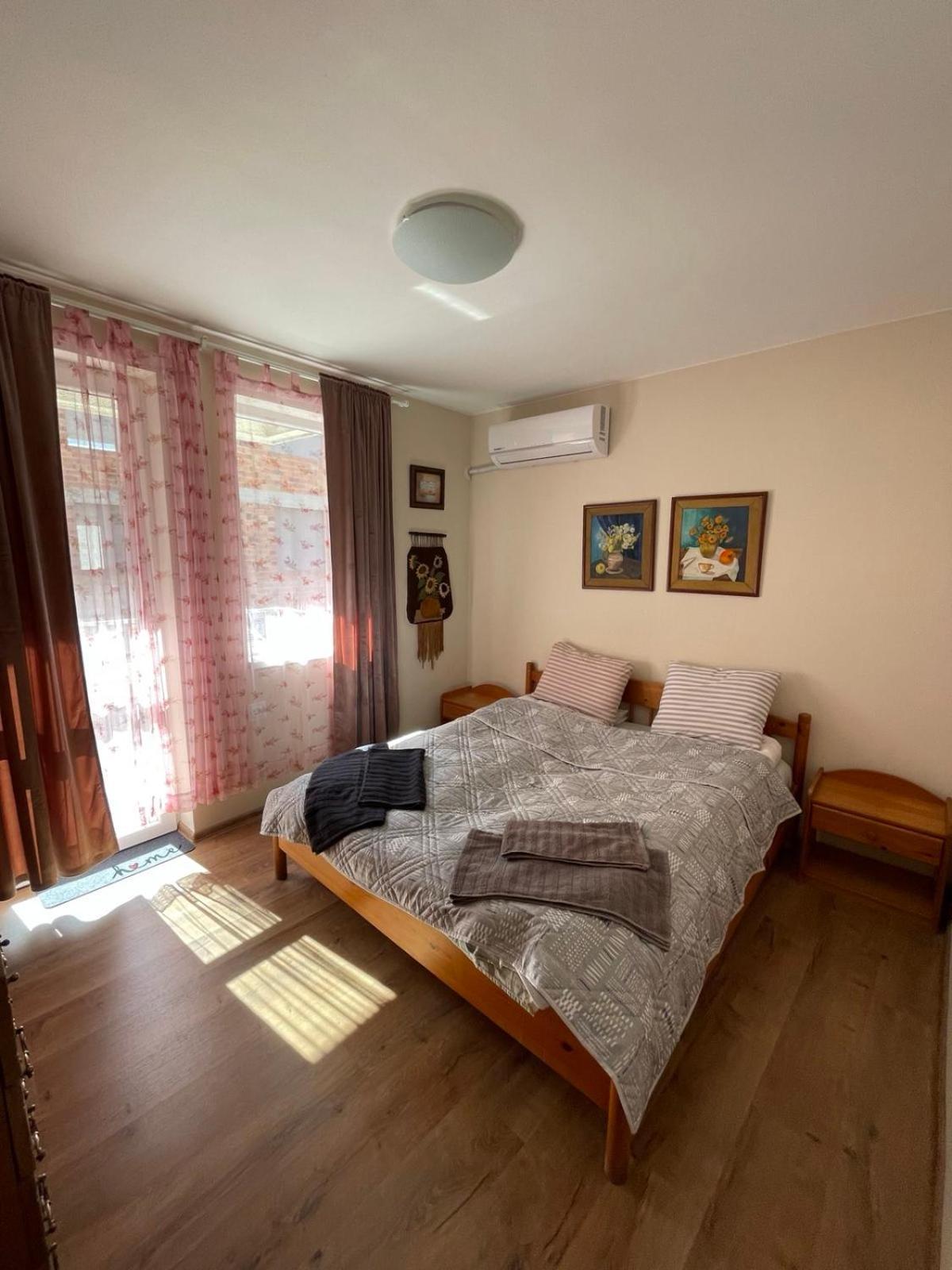 Nido Cozy 3Br Apartment Kapana Top Center Plovdiv Esterno foto