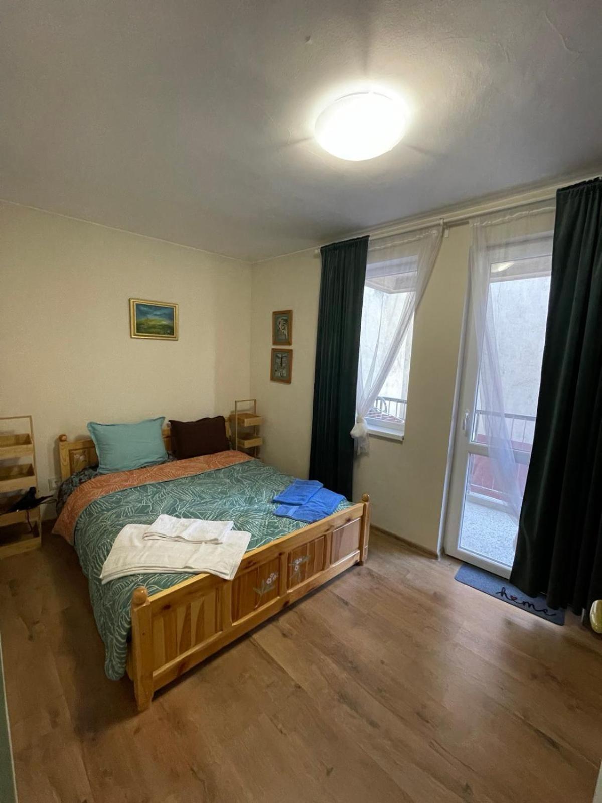 Nido Cozy 3Br Apartment Kapana Top Center Plovdiv Esterno foto