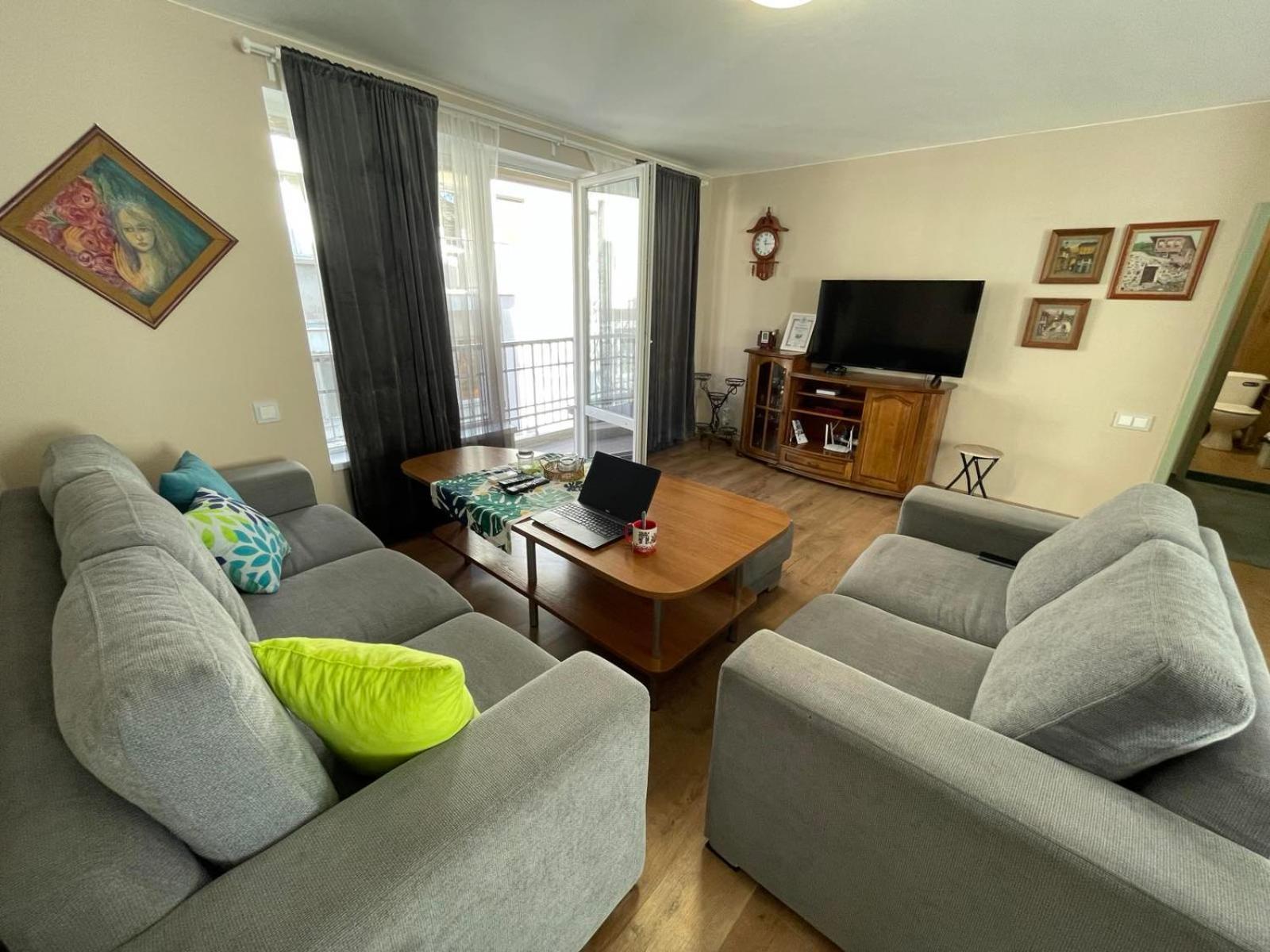 Nido Cozy 3Br Apartment Kapana Top Center Plovdiv Esterno foto