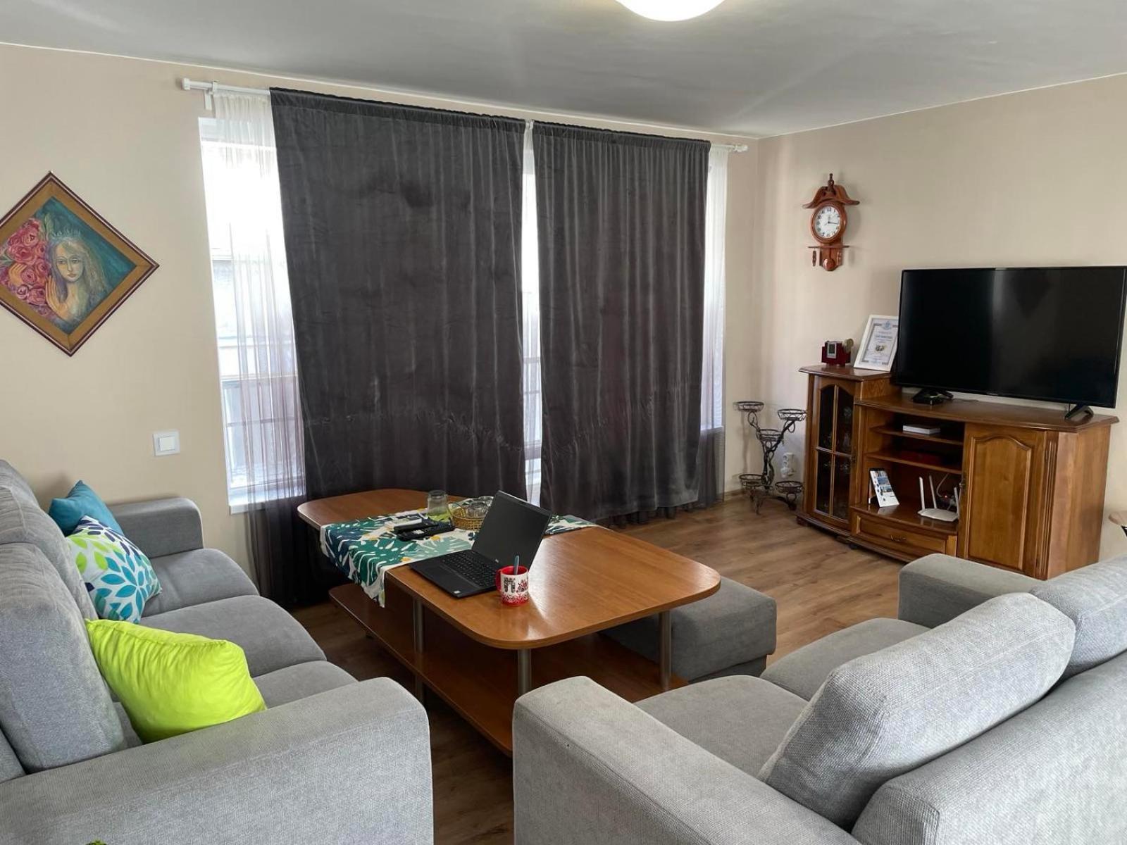 Nido Cozy 3Br Apartment Kapana Top Center Plovdiv Esterno foto