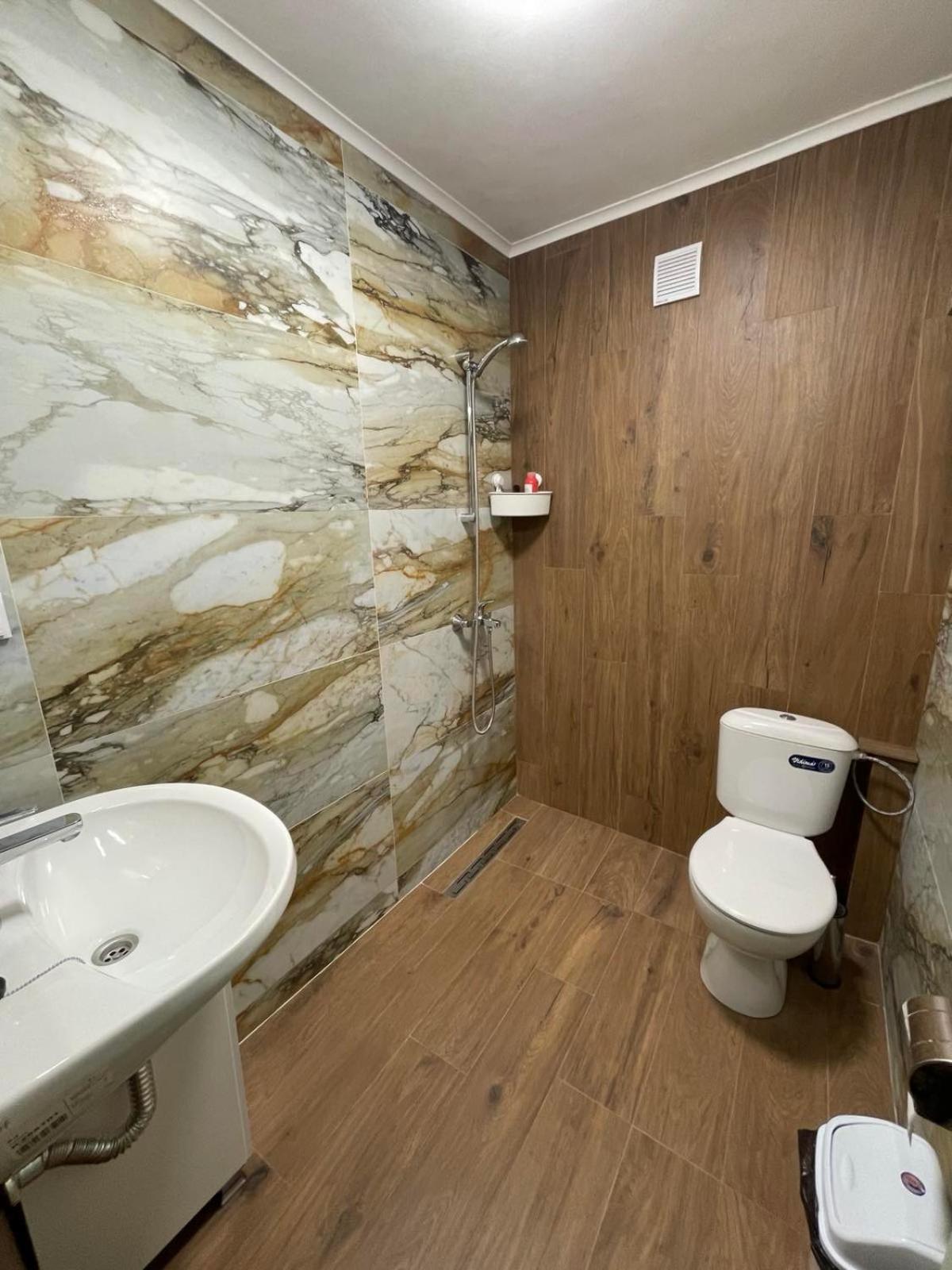 Nido Cozy 3Br Apartment Kapana Top Center Plovdiv Esterno foto