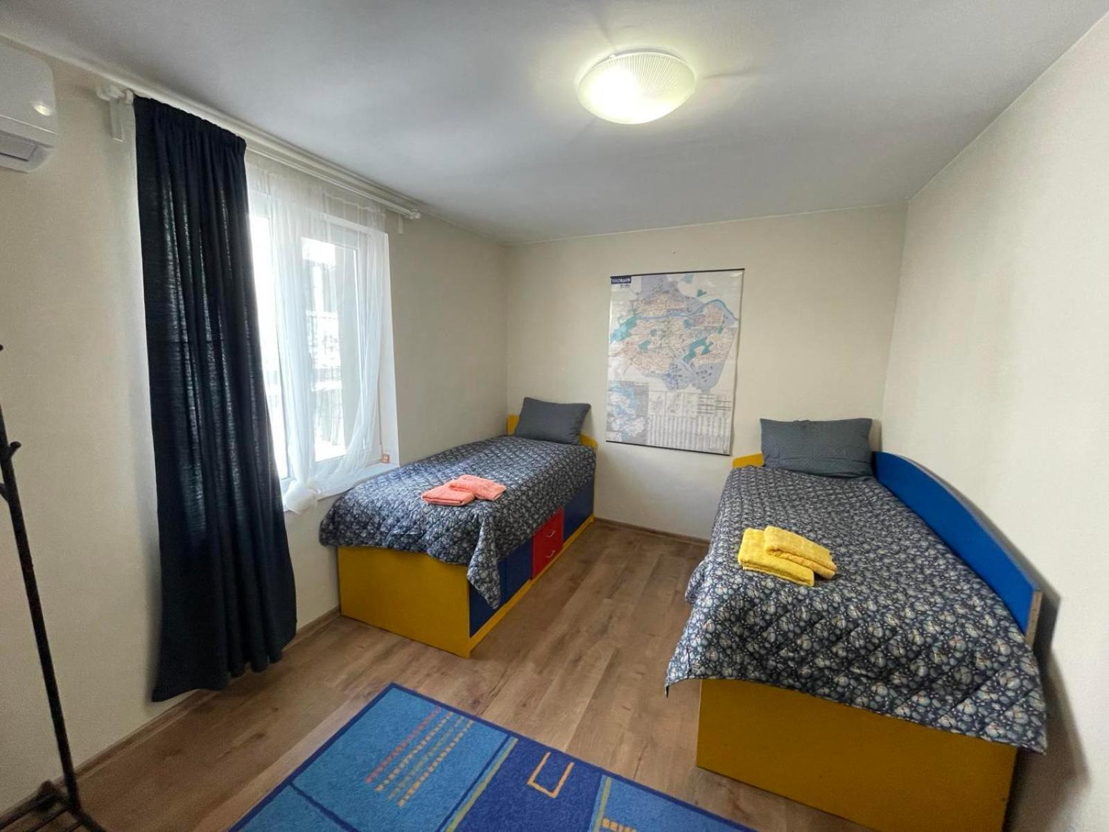Nido Cozy 3Br Apartment Kapana Top Center Plovdiv Esterno foto
