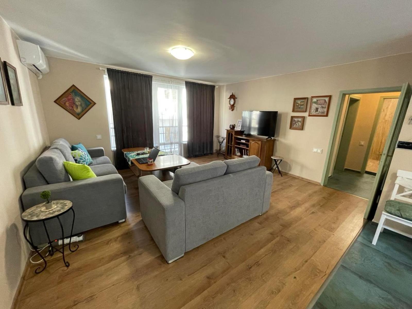 Nido Cozy 3Br Apartment Kapana Top Center Plovdiv Esterno foto