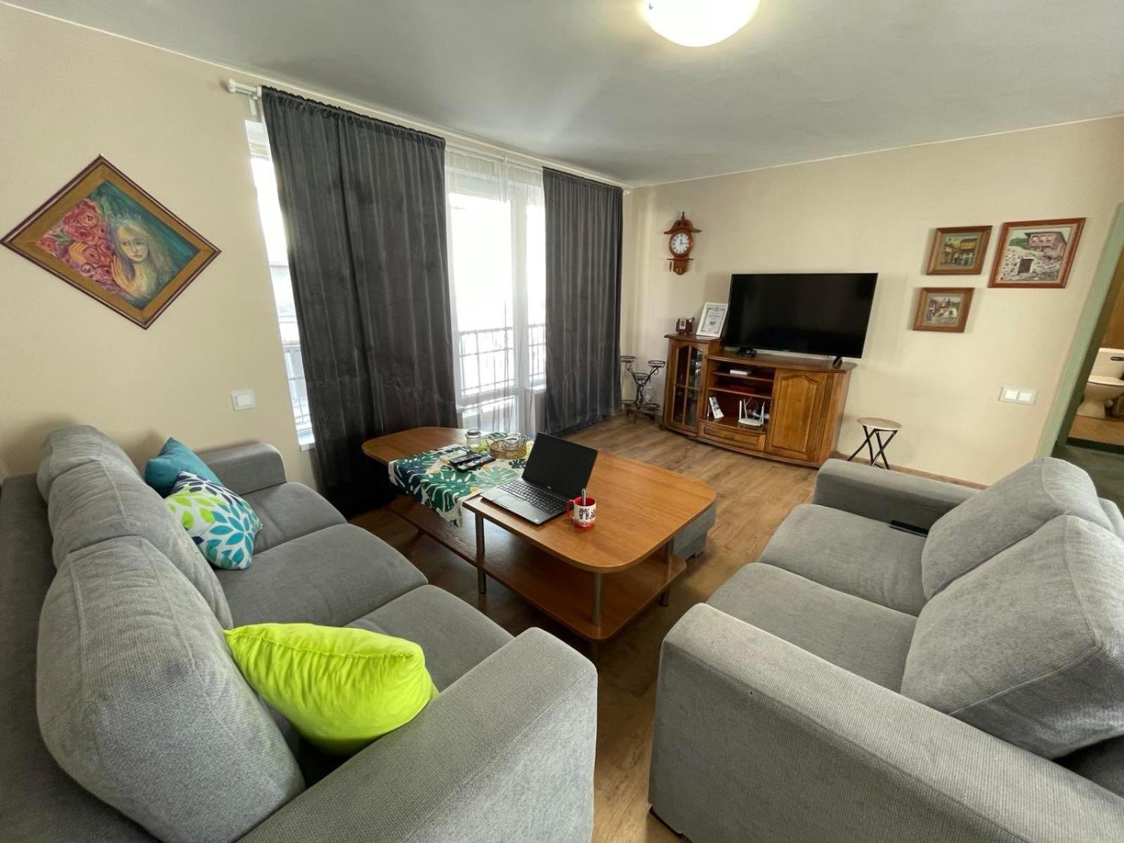 Nido Cozy 3Br Apartment Kapana Top Center Plovdiv Esterno foto