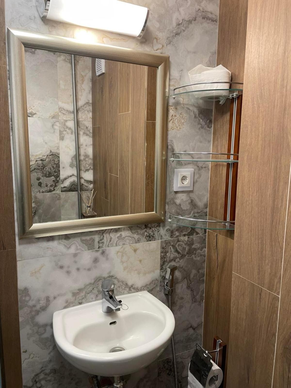Nido Cozy 3Br Apartment Kapana Top Center Plovdiv Esterno foto